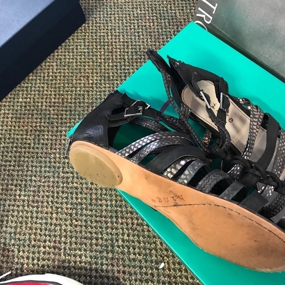 Sandals - Picture 2 of 3